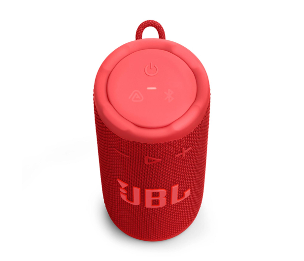 JBL GRIP Czerwony - 1361315 - zdjęcie 6